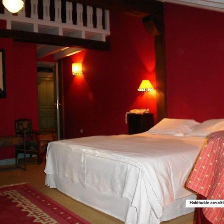 Hotel Casa de Güela Santillana del Mar Habitación foto