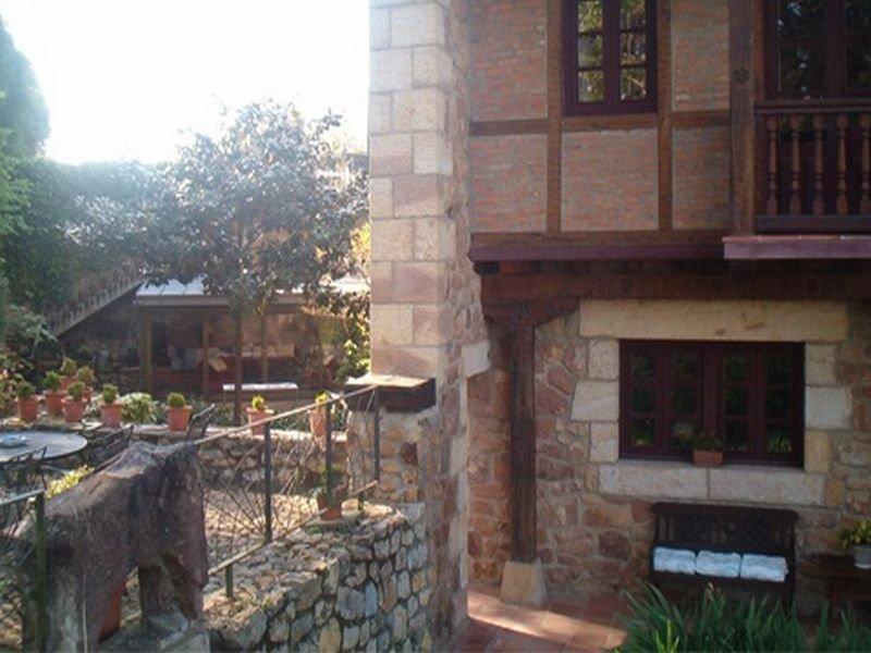 Hotel Casa de Güela Santillana del Mar Exterior foto