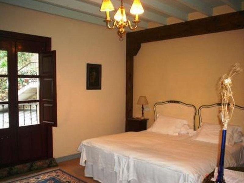 Hotel Casa de Güela Santillana del Mar Exterior foto